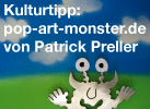 pop-art-monster